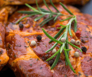 marinade