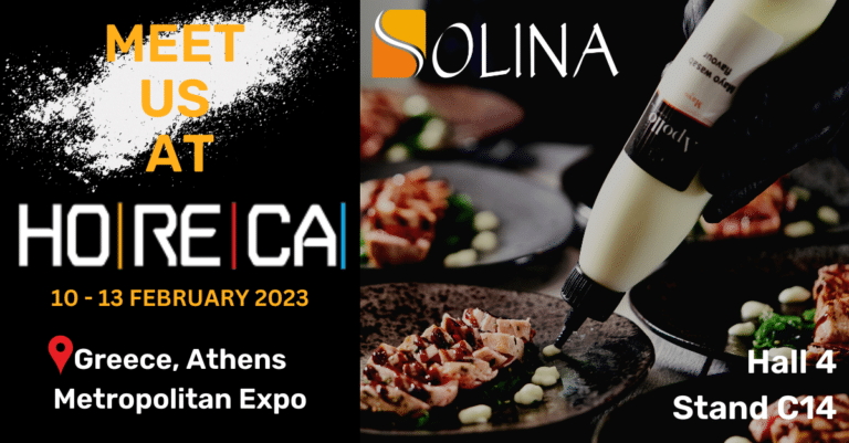 Horeca event